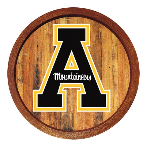 Appalachian State Mountaineers: 