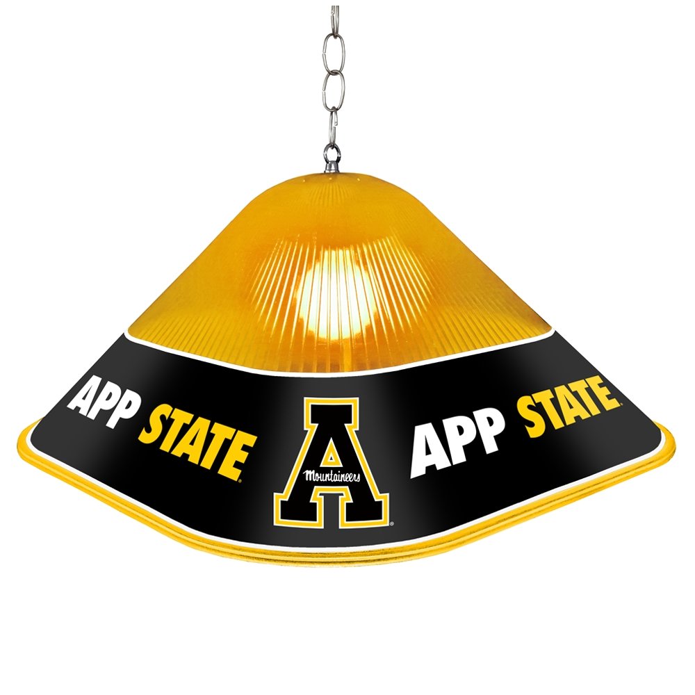 Appalachian State Mountaineers: Game Table Light - The Fan-Brand