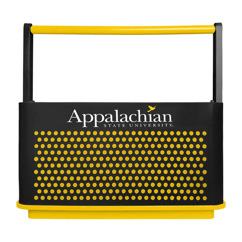 Appalachian State Mountaineers: Tailgate Caddy - The Fan-Brand