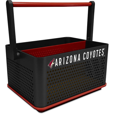 Arizona Coyotes: Tailgate Caddy - The Fan-Brand