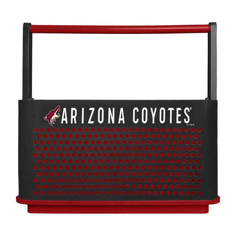 Arizona Coyotes: Tailgate Caddy - The Fan-Brand