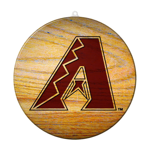 Arizona Diamondbacks: Sun Catcher Ornament - The Fan-Brand