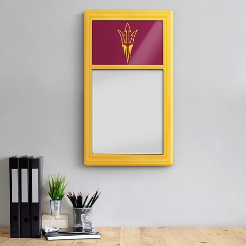 Arizona State Sun Devils: Chalk Note Board - The Fan-Brand