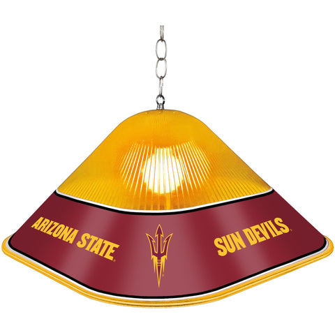 Arizona State Sun Devils: Game Table Light - The Fan-Brand