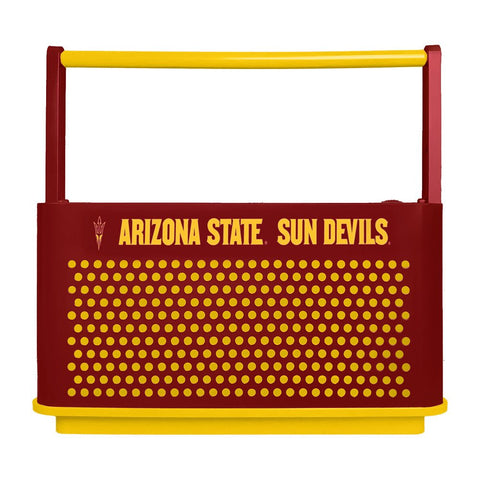 Arizona State Sun Devils: Tailgate Caddy - The Fan-Brand