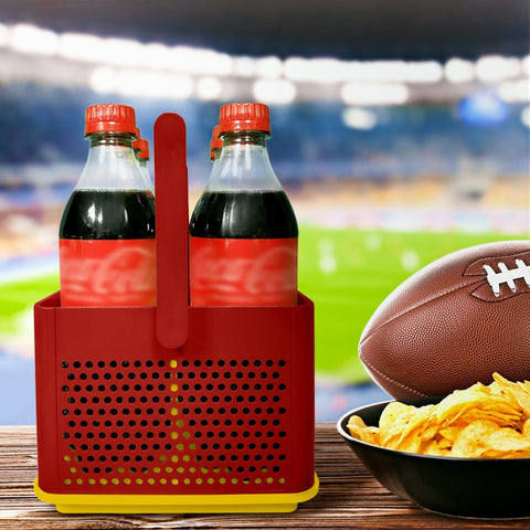 Arizona State Sun Devils: Tailgate Caddy - The Fan-Brand