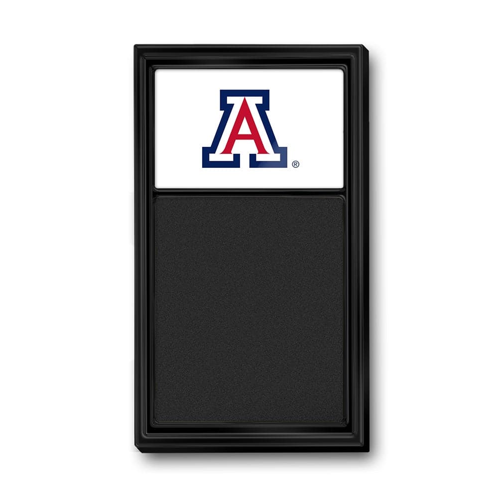 Arizona Wildcats: Chalk Note Board - The Fan-Brand