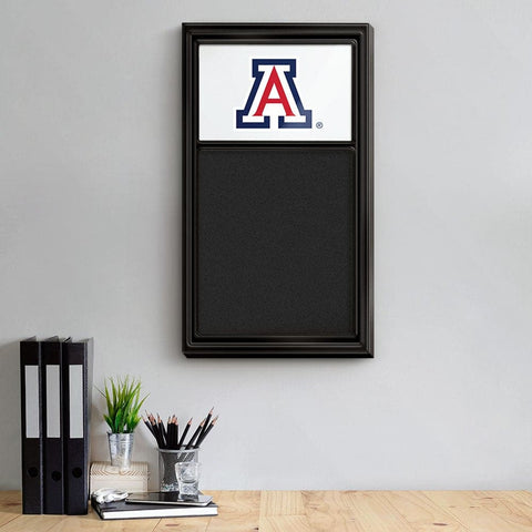 Arizona Wildcats: Chalk Note Board - The Fan-Brand