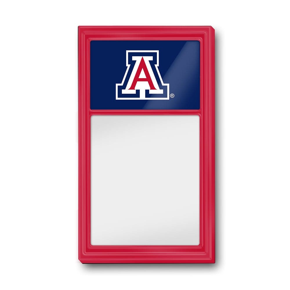 Arizona Wildcats: Dry Erase Note Board - The Fan-Brand