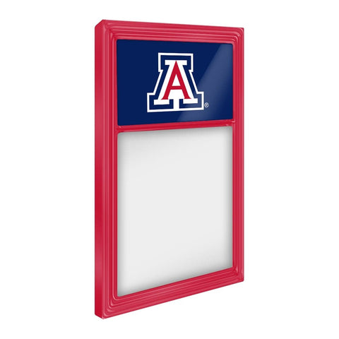 Arizona Wildcats: Dry Erase Note Board - The Fan-Brand