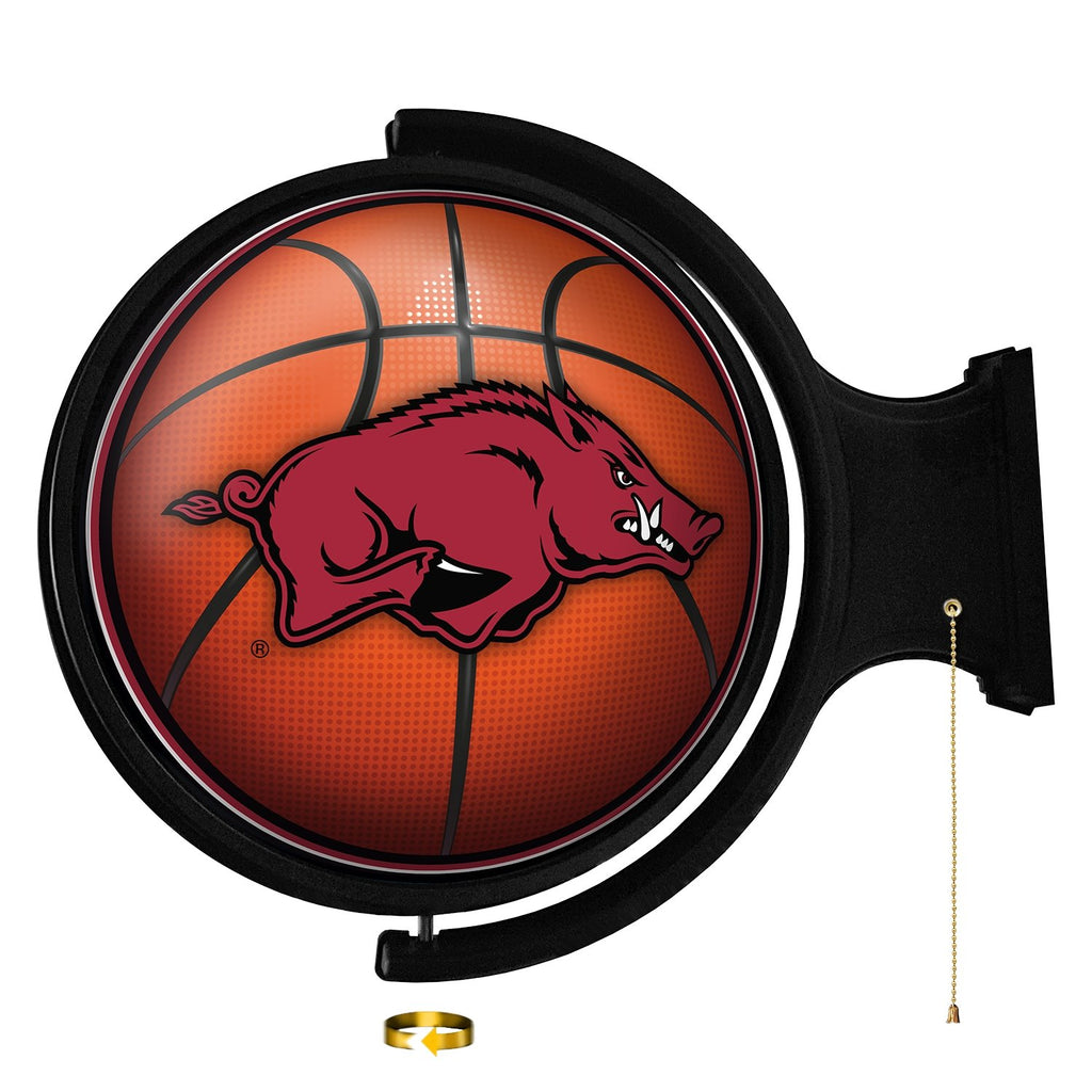 Arkansas Razorbacks Sign Arkansas Razorbacks - The Fan-Brand