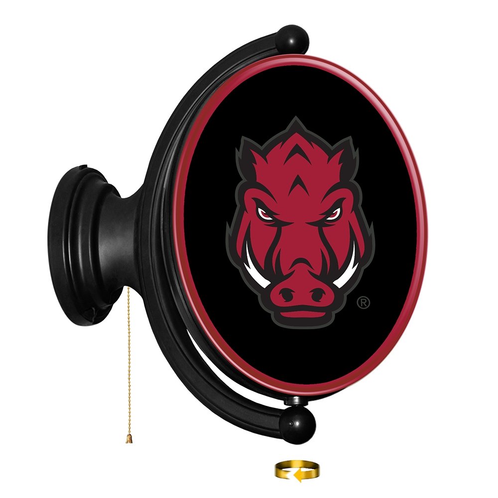 Arkansas Razorbacks Neon Arkansas Razorbacks - The Fan-Brand