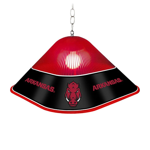 Arkansas Razorbacks: Game Table Light - The Fan-Brand