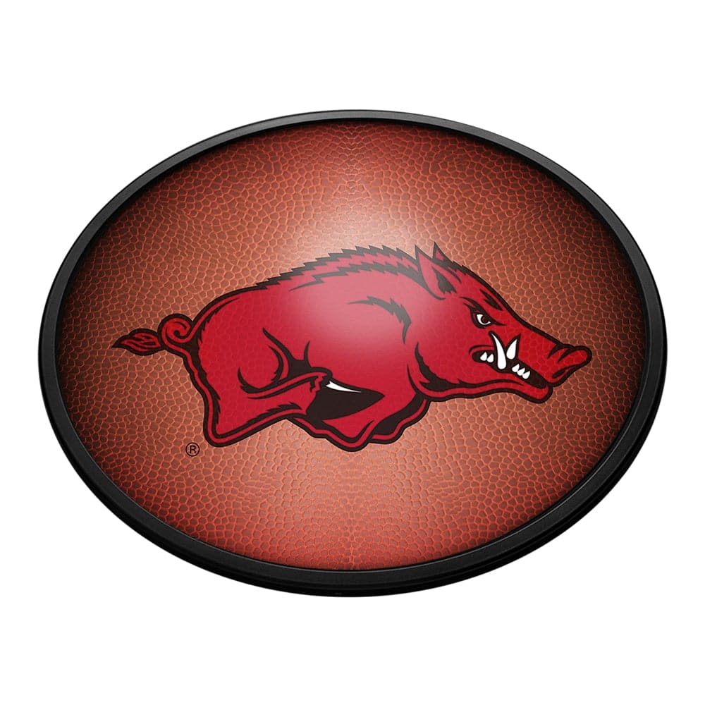 Arkansas Razorbacks Sign Arkansas Razorbacks - The Fan-Brand