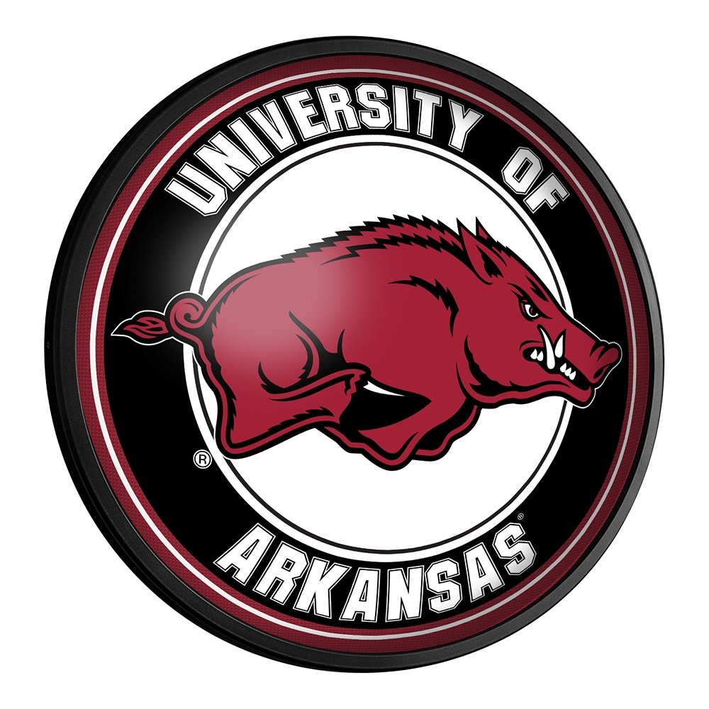 Arkansas Razorback Signs Arkansas Razorbacks - The Fan-Brand