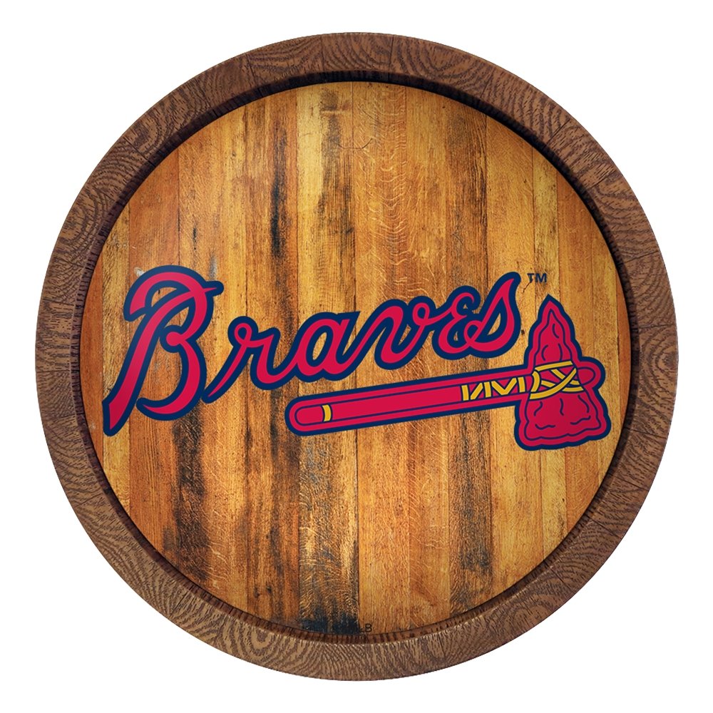 Atlanta Braves: 
