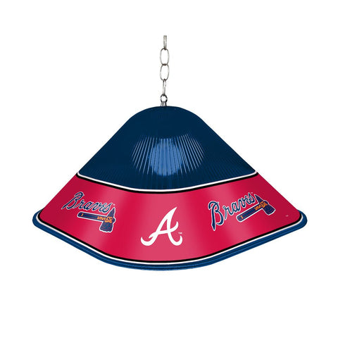 Atlanta Braves: Game Table Light - The Fan-Brand