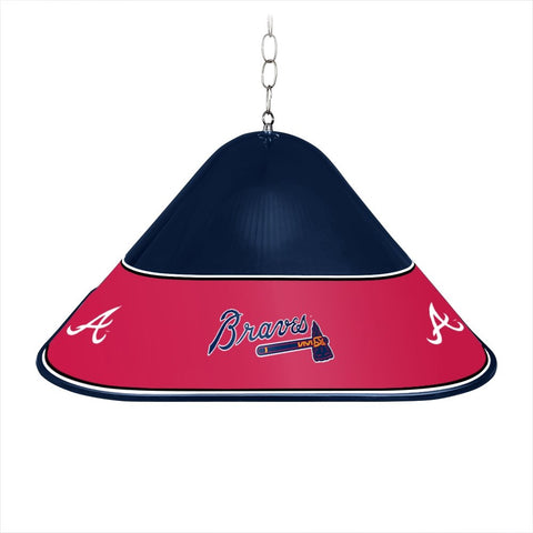 Atlanta Braves: Game Table Light - The Fan-Brand
