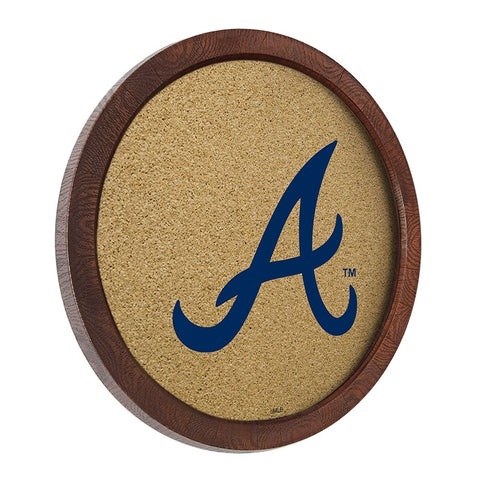 Atlanta Braves: Logo - 