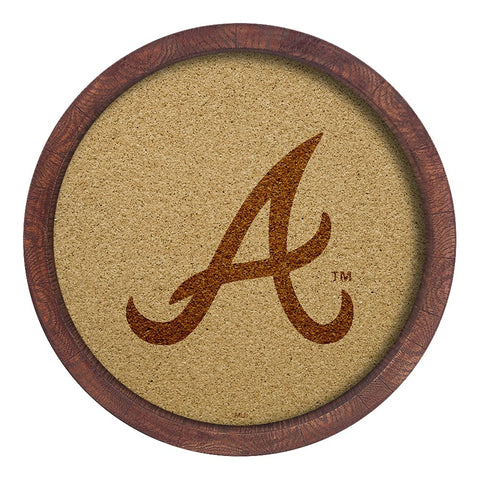 Atlanta Braves: Logo - 