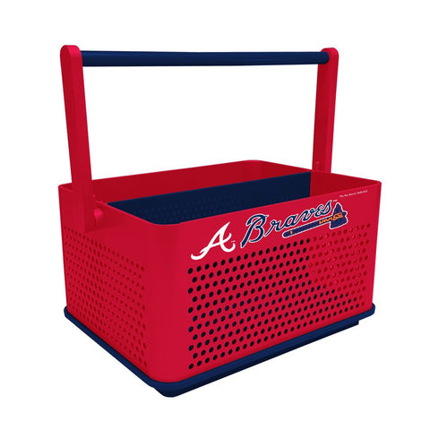 Atlanta Braves: Tailgate Caddy - The Fan-Brand