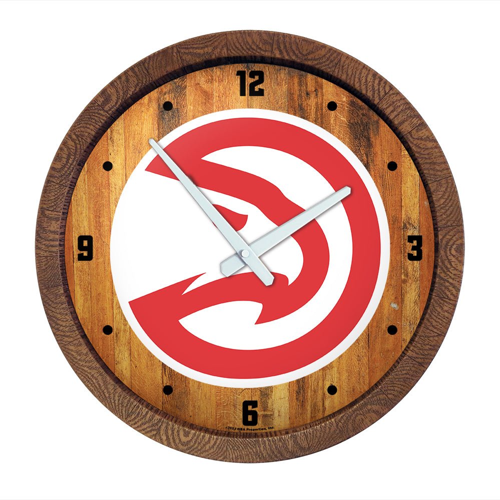 NBA Clocks