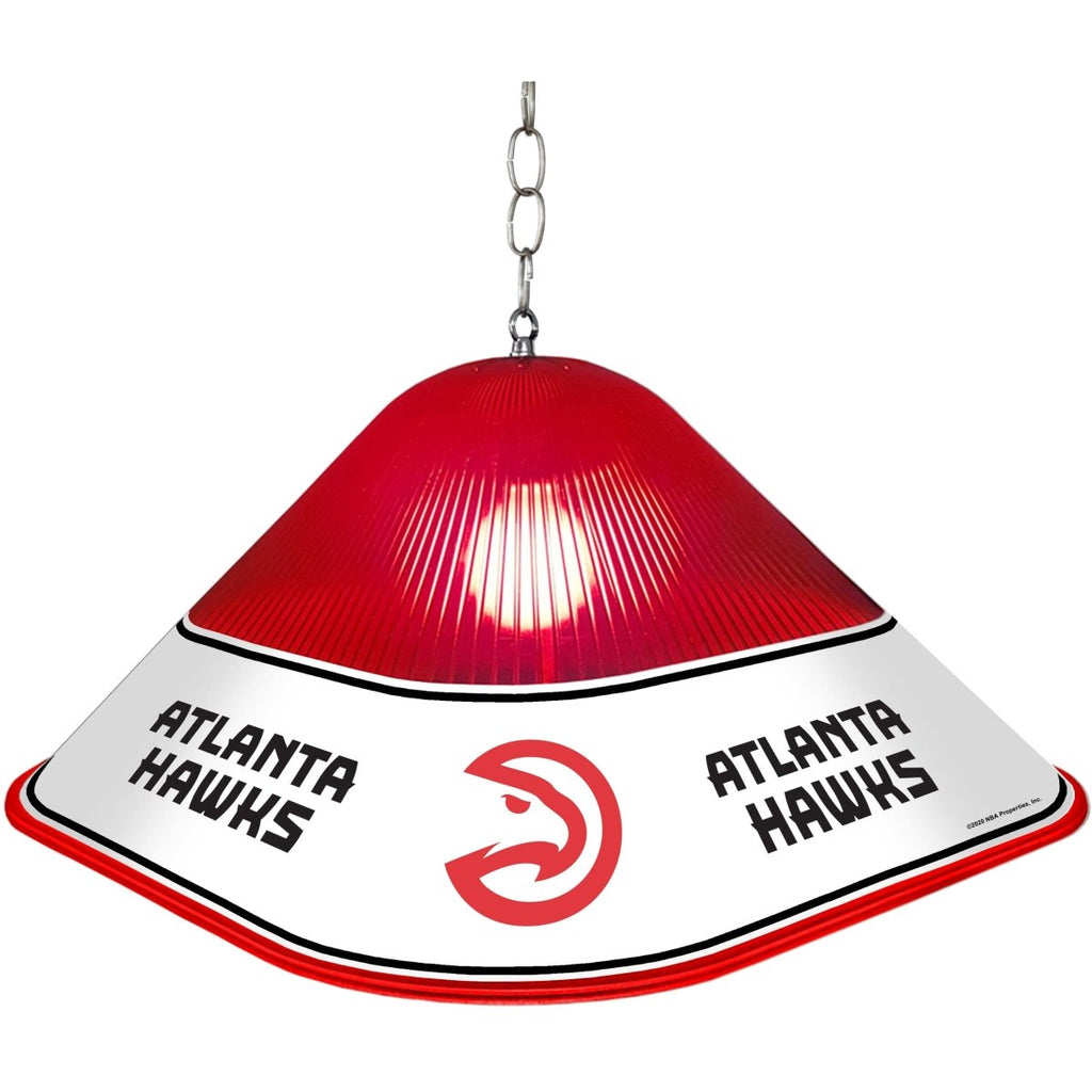 Atlanta Hawks: Game Table Light - The Fan-Brand