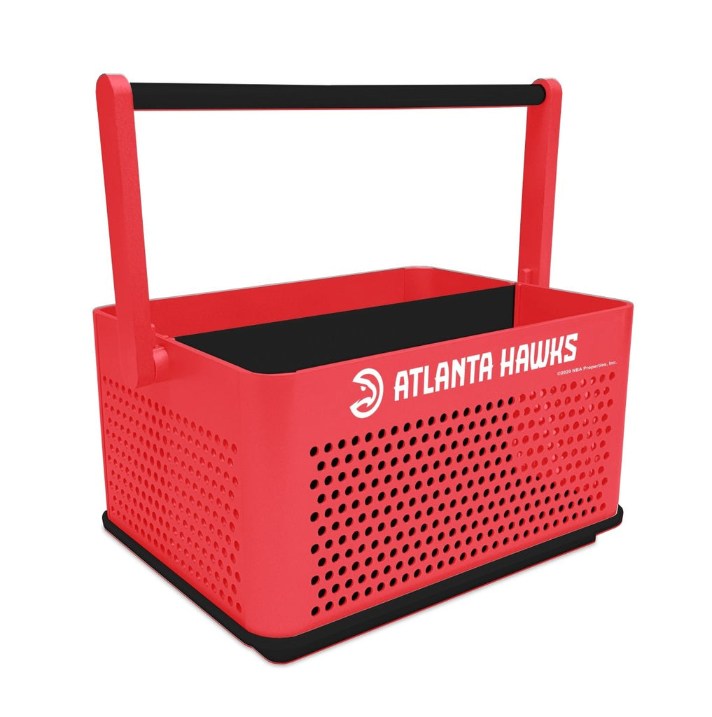 Atlanta Hawks: Tailgate Caddy - The Fan-Brand