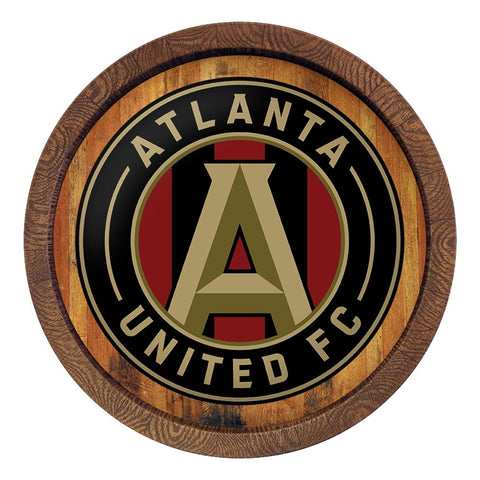 Atlanta United: 