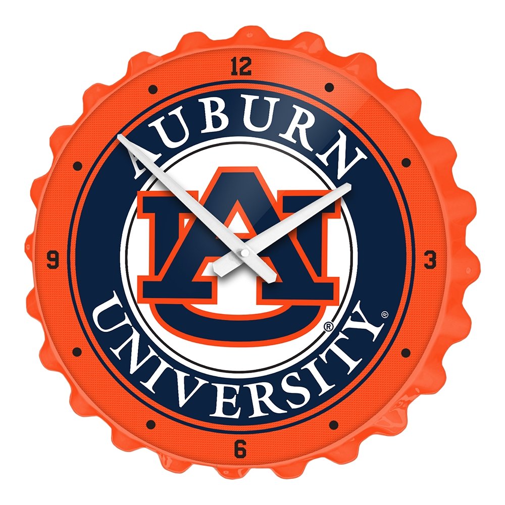 Auburn Tigers - The Fan-Brand