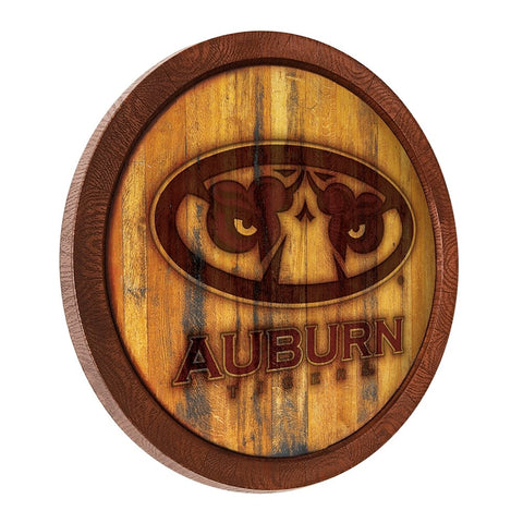 Auburn Tigers: Branded 