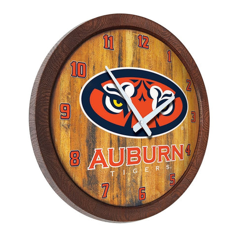 Auburn Tigers: 