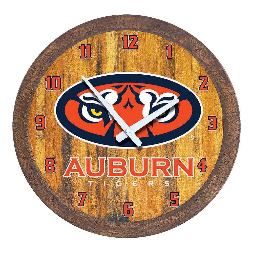 Auburn Tigers: 