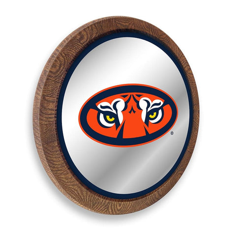 Auburn Tigers: Mascot - 
