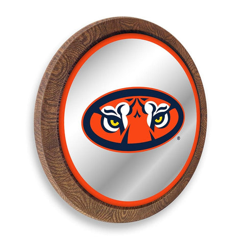 Auburn Tigers: Mascot - 