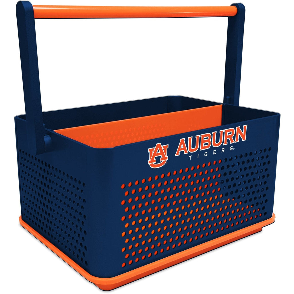 Auburn Tigers: Tailgate Caddy - The Fan-Brand