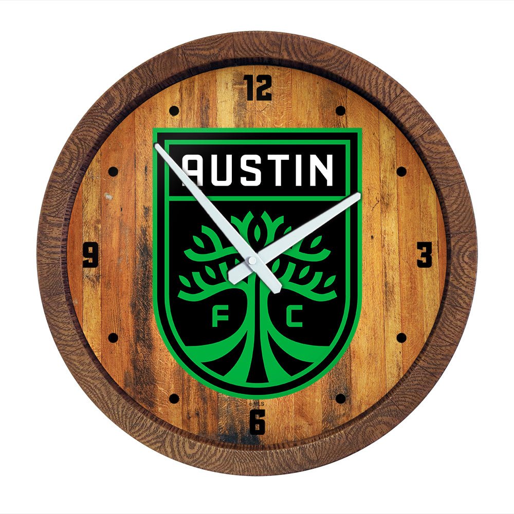 Austin F.C.: