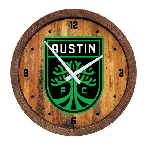 Austin FC: 