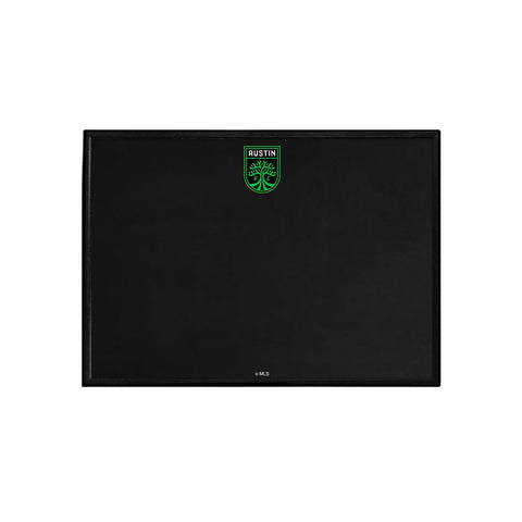 Austin FC: Framed Chalkboard Wall Sign - The Fan-Brand