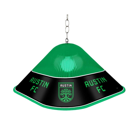 Austin FC: Game Table Light - The Fan-Brand