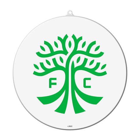 Austin F.C.: Sun Catcher Ornament - The Fan-Brand