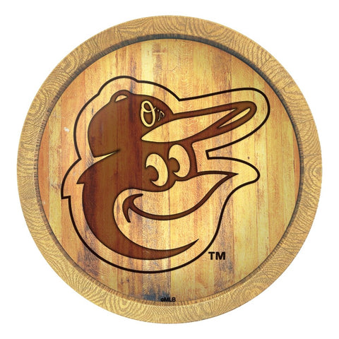 Baltimore Orioles: Branded 