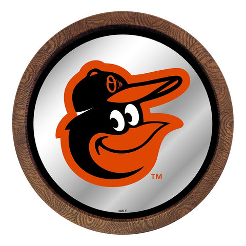 Baltimore Orioles: 