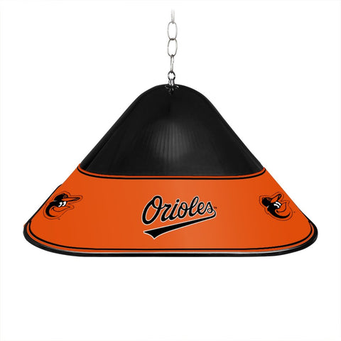 Baltimore Orioles: Game Table Light - The Fan-Brand