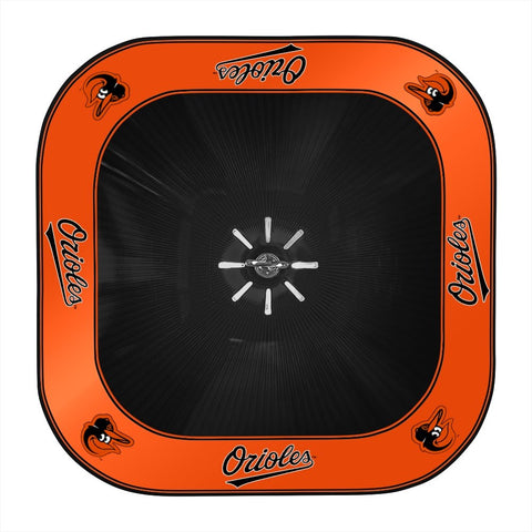 Baltimore Orioles: Game Table Light - The Fan-Brand