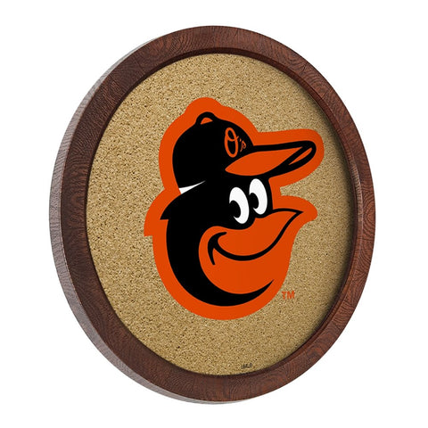 Baltimore Orioles: Logo - 
