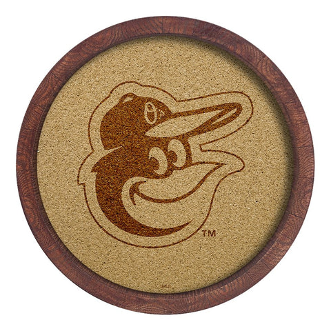 Baltimore Orioles: Logo - 
