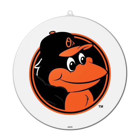 Baltimore Orioles: Sun Catcher Ornament - The Fan-Brand