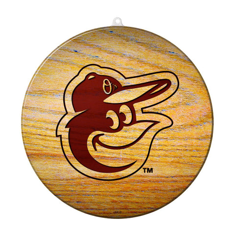 Baltimore Orioles: Sun Catcher Ornament - The Fan-Brand