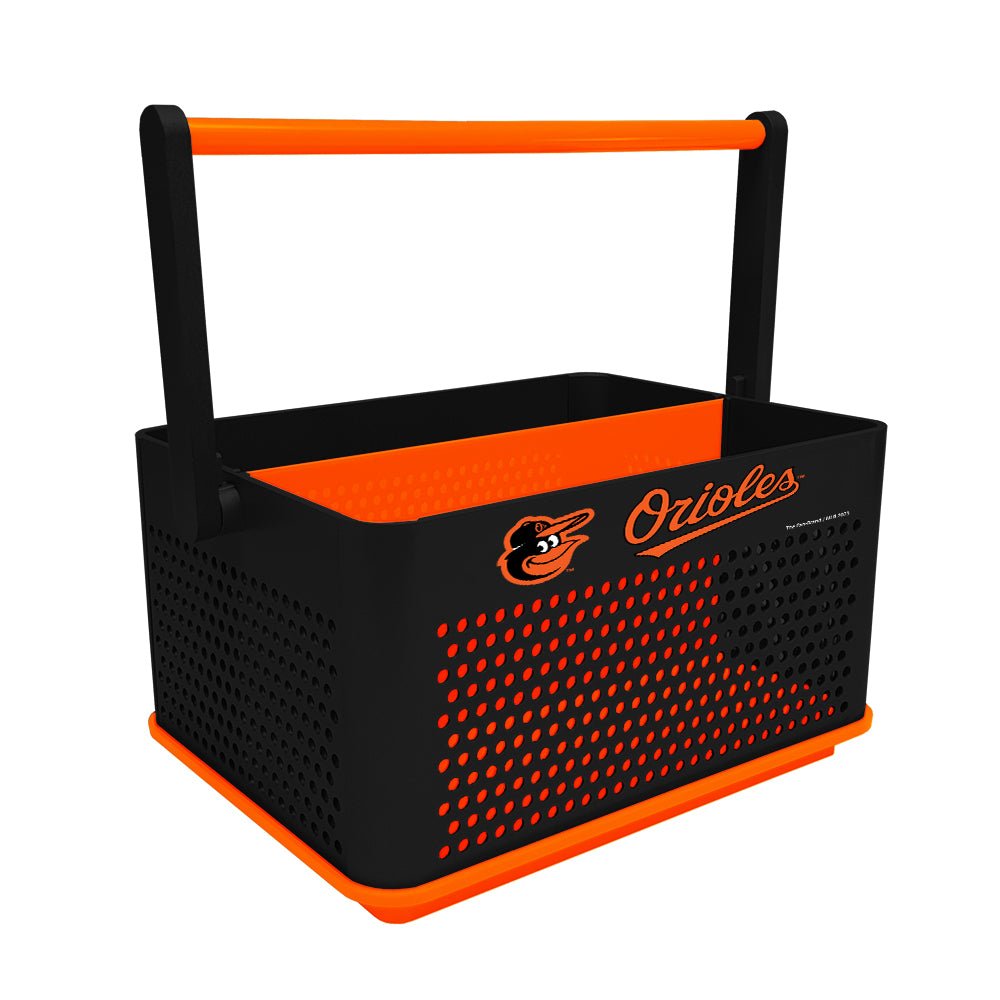 Baltimore Orioles: Tailgate Caddy - The Fan-Brand